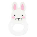 Rosa & Bo - Bo Bunny Teething Toy Pink