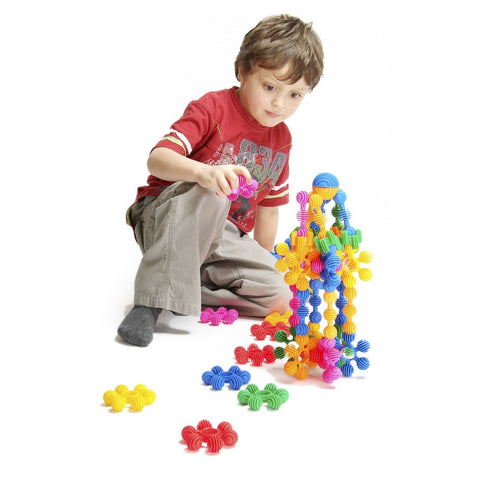 Interstar Rings 80 Pieces