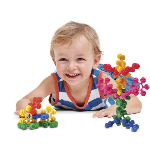 Interstar Rings 80 Pieces