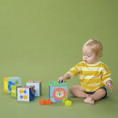 Taf Toys Savannah Sort & Stack
