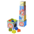 Taf Toys Savannah Sort & Stack