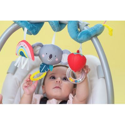 Taf Toys Koala Activity Spiral