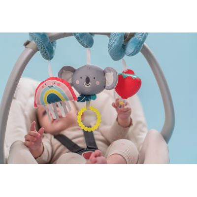 Taf Toys Koala Activity Spiral