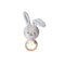 Taf Toys Rylee Bunny Rattle