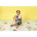 Taf Toys Urban Garden Foam Playmat