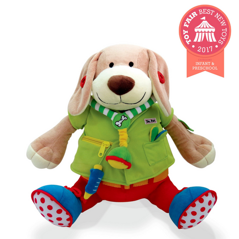 Edushape Dr Pooch