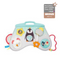 Taf Toys Laptoy Activity Centre