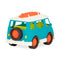 Wonder Wheels Camper Van