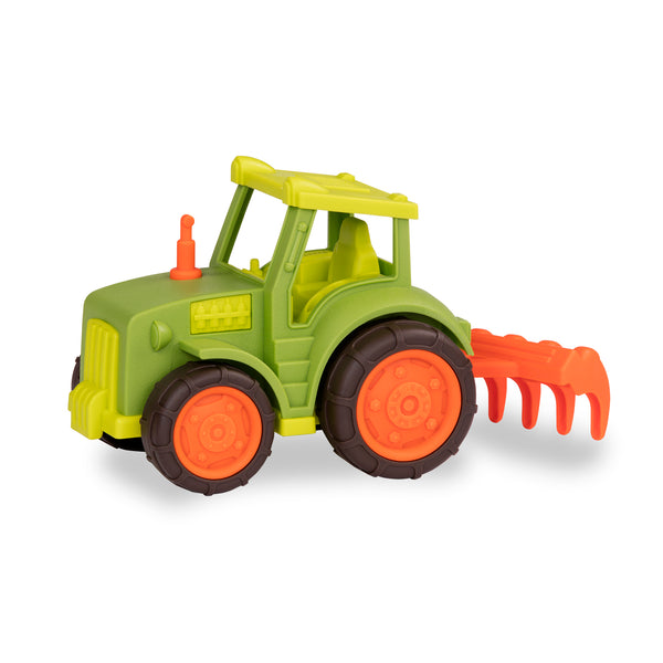 Wonder wheels tractor best sale