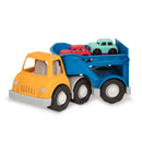 Wonder Wheels Car Carrier