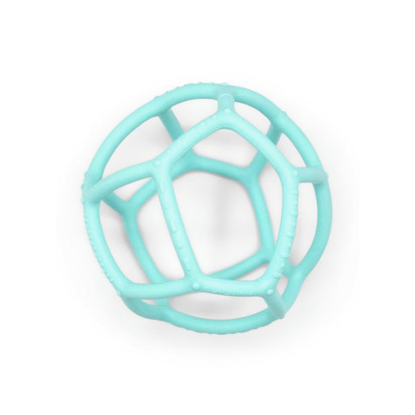 Jellystone Designs Sensory Ball - Soft Mint