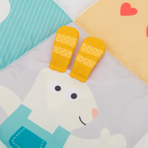 Taf Toys I Love Big Mat - Soft Colours
