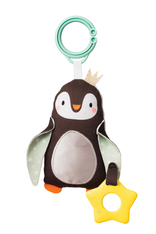 Taf Toys Prince the Penguin
